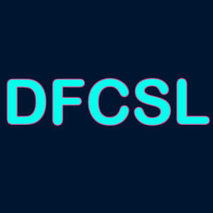 DFCSL Logo