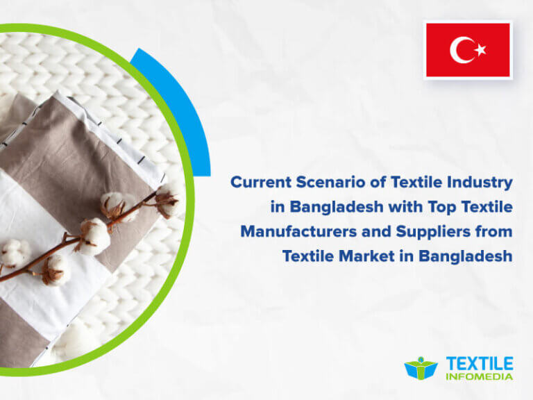 Textile Industry In Bangladesh: Know Current Scenario Of Top Textile ...