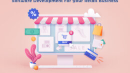 Retail Management Software - Custom Retail Management Software Development For Your Retail Business