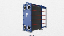 marine heat exchanger