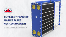 plate heat exchanger