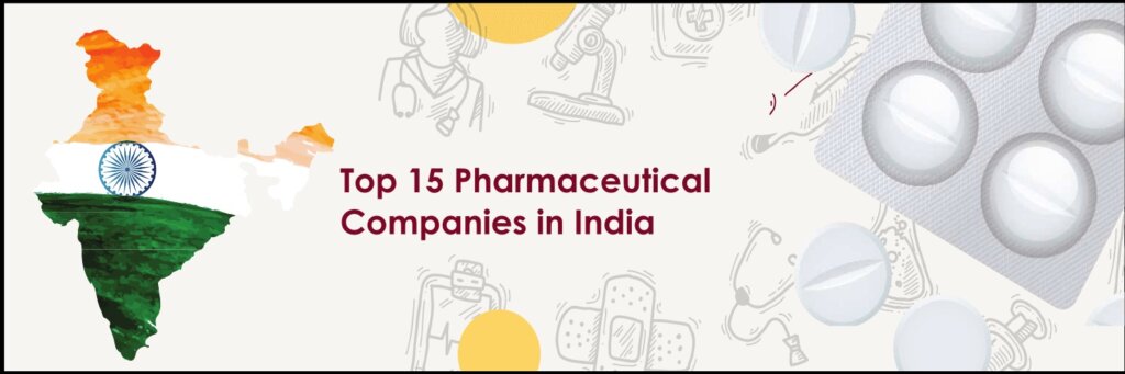 Pharmaceutical Companies in India