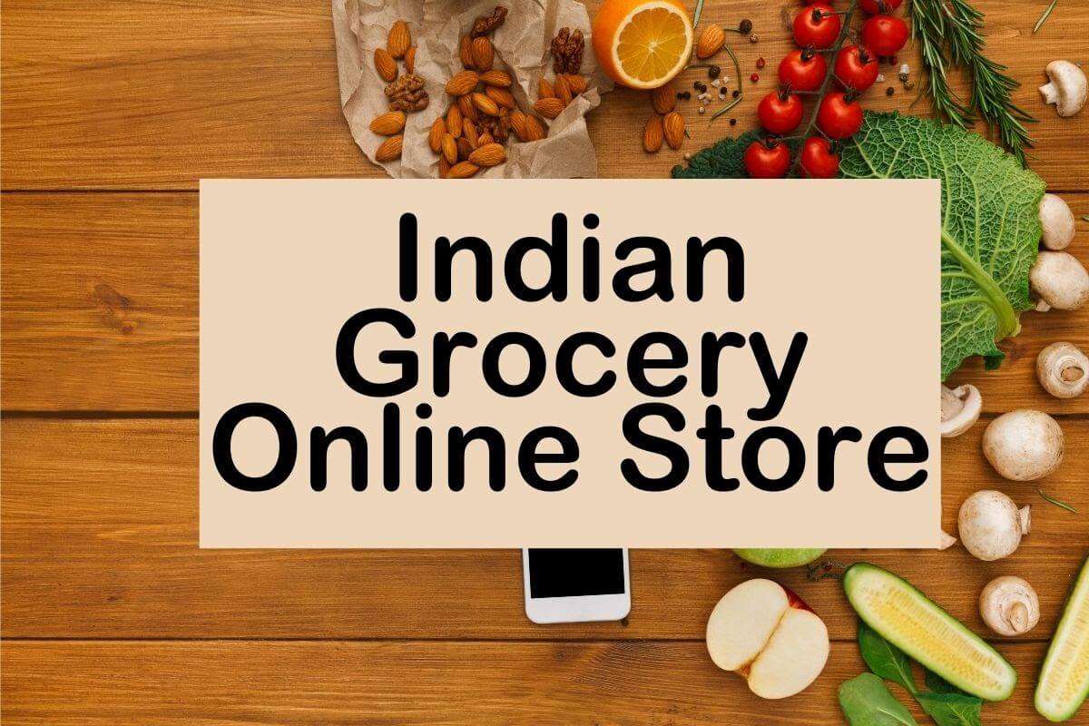 Buy Indian Grocery Online Germany