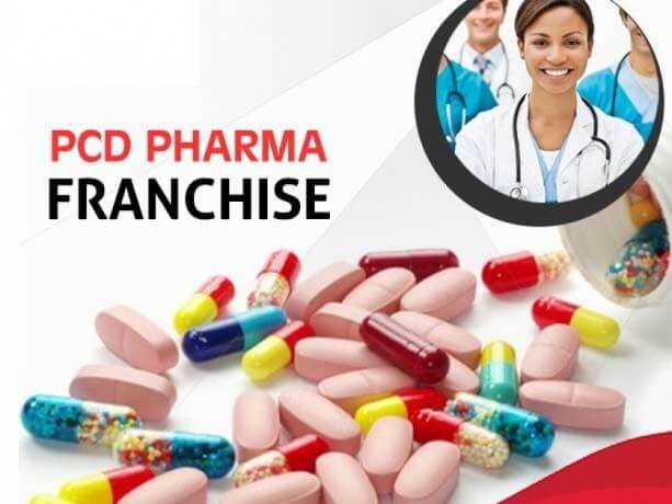 PCD Pharma Franchise