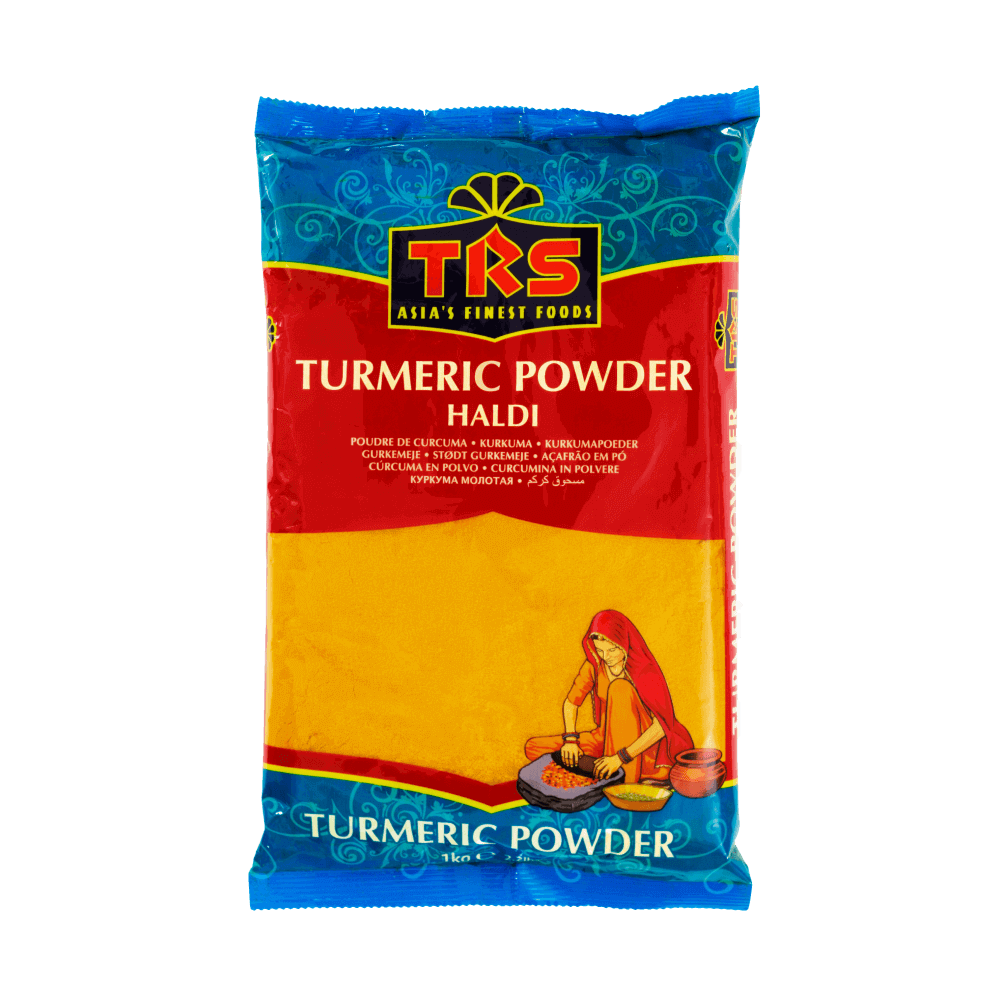 Turmeric