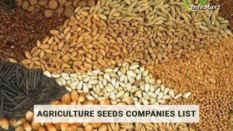 agriculture-seeds-manufacturers-companies-list-in-india