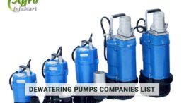 dewatering pump manufacturers Companies In India