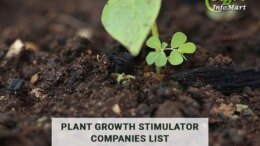 plant growth stimulator Manufacturers Companies in India