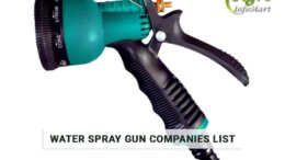 water spray gun manufacturers Firms In India