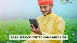 Agro service centre Companies In India