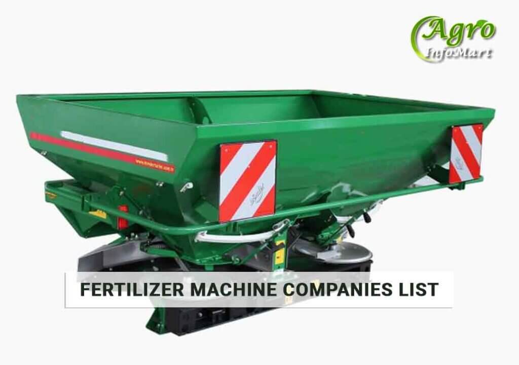 Great Quality fertilizer machine manufacturers Companies In India