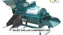 maize sheller manufacturers Companies In India