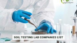 Soil Testing Lab Provider Companies In India