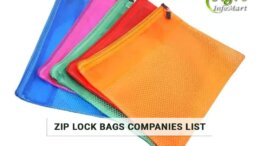 Zip lock bags manufacturers, suppliers, wholesalers & exporters are listed here with verified contact details. Zip lock bags for agricultural use can be found from our zip lock bags premium dealers and wholesalers.