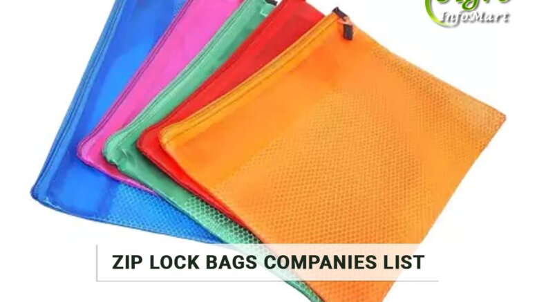 Zip lock bags manufacturers, suppliers, wholesalers & exporters are listed here with verified contact details. Zip lock bags for agricultural use can be found from our zip lock bags premium dealers and wholesalers.