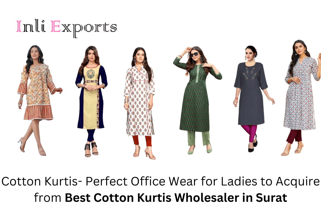 Best site shop for cotton kurtis